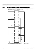 Предварительный просмотр 480 страницы Siemens SIMATIC S7-400H System Manual