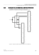 Предварительный просмотр 483 страницы Siemens SIMATIC S7-400H System Manual