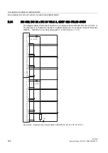 Предварительный просмотр 484 страницы Siemens SIMATIC S7-400H System Manual