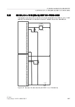 Предварительный просмотр 485 страницы Siemens SIMATIC S7-400H System Manual