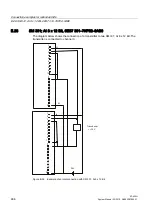 Предварительный просмотр 486 страницы Siemens SIMATIC S7-400H System Manual