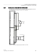 Предварительный просмотр 487 страницы Siemens SIMATIC S7-400H System Manual