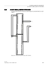 Предварительный просмотр 489 страницы Siemens SIMATIC S7-400H System Manual