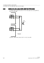 Предварительный просмотр 490 страницы Siemens SIMATIC S7-400H System Manual