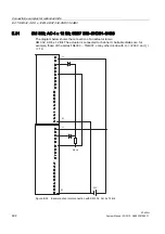 Предварительный просмотр 492 страницы Siemens SIMATIC S7-400H System Manual