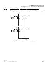 Предварительный просмотр 493 страницы Siemens SIMATIC S7-400H System Manual