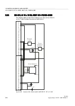 Предварительный просмотр 494 страницы Siemens SIMATIC S7-400H System Manual