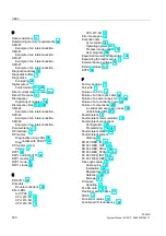 Предварительный просмотр 500 страницы Siemens SIMATIC S7-400H System Manual