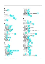 Предварительный просмотр 501 страницы Siemens SIMATIC S7-400H System Manual