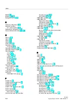Предварительный просмотр 502 страницы Siemens SIMATIC S7-400H System Manual