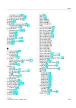 Предварительный просмотр 503 страницы Siemens SIMATIC S7-400H System Manual