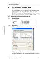 Preview for 7 page of Siemens SIMATIC S7 CP340 Programming Manual