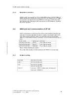 Preview for 26 page of Siemens SIMATIC S7 CP340 Programming Manual