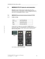 Preview for 35 page of Siemens SIMATIC S7 CP340 Programming Manual