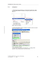 Preview for 36 page of Siemens SIMATIC S7 CP340 Programming Manual