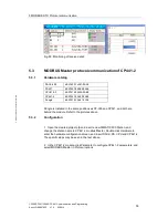 Preview for 55 page of Siemens SIMATIC S7 CP340 Programming Manual