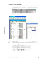 Preview for 61 page of Siemens SIMATIC S7 CP340 Programming Manual