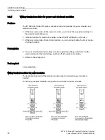 Предварительный просмотр 72 страницы Siemens SIMATIC S7 EIP-200S System Manual