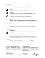 Предварительный просмотр 2 страницы Siemens SIMATIC S7 F Manual