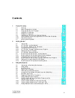 Предварительный просмотр 11 страницы Siemens SIMATIC S7 F Manual