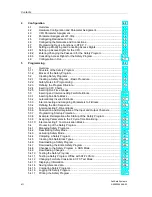 Предварительный просмотр 12 страницы Siemens SIMATIC S7 F Manual