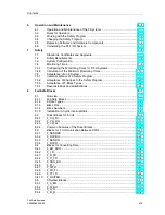 Предварительный просмотр 13 страницы Siemens SIMATIC S7 F Manual