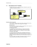 Предварительный просмотр 23 страницы Siemens SIMATIC S7 F Manual