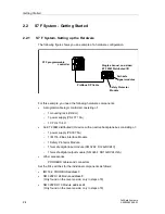 Предварительный просмотр 42 страницы Siemens SIMATIC S7 F Manual