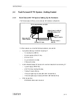 Предварительный просмотр 51 страницы Siemens SIMATIC S7 F Manual