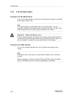 Предварительный просмотр 136 страницы Siemens SIMATIC S7 F Manual