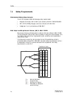 Предварительный просмотр 170 страницы Siemens SIMATIC S7 F Manual