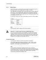 Предварительный просмотр 190 страницы Siemens SIMATIC S7 F Manual