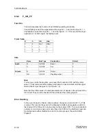 Предварительный просмотр 290 страницы Siemens SIMATIC S7 F Manual