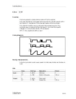 Предварительный просмотр 293 страницы Siemens SIMATIC S7 F Manual