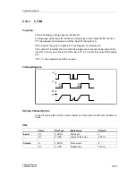 Предварительный просмотр 295 страницы Siemens SIMATIC S7 F Manual