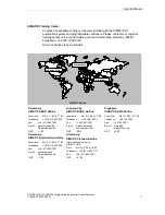 Предварительный просмотр 5 страницы Siemens SIMATIC S7-GRAPH Manual