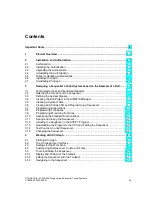 Предварительный просмотр 7 страницы Siemens SIMATIC S7-GRAPH Manual