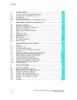 Предварительный просмотр 8 страницы Siemens SIMATIC S7-GRAPH Manual