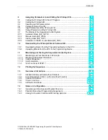 Предварительный просмотр 9 страницы Siemens SIMATIC S7-GRAPH Manual