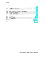 Предварительный просмотр 10 страницы Siemens SIMATIC S7-GRAPH Manual