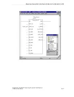 Предварительный просмотр 41 страницы Siemens SIMATIC S7-GRAPH Manual