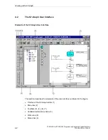 Предварительный просмотр 48 страницы Siemens SIMATIC S7-GRAPH Manual