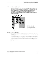 Предварительный просмотр 71 страницы Siemens SIMATIC S7-GRAPH Manual