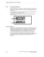 Предварительный просмотр 74 страницы Siemens SIMATIC S7-GRAPH Manual