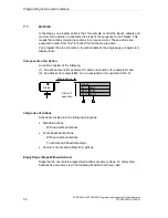 Предварительный просмотр 78 страницы Siemens SIMATIC S7-GRAPH Manual