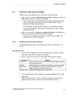 Предварительный просмотр 109 страницы Siemens SIMATIC S7-GRAPH Manual