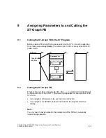 Предварительный просмотр 117 страницы Siemens SIMATIC S7-GRAPH Manual