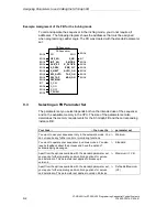 Предварительный просмотр 118 страницы Siemens SIMATIC S7-GRAPH Manual