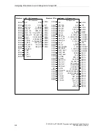 Предварительный просмотр 120 страницы Siemens SIMATIC S7-GRAPH Manual