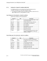 Предварительный просмотр 130 страницы Siemens SIMATIC S7-GRAPH Manual